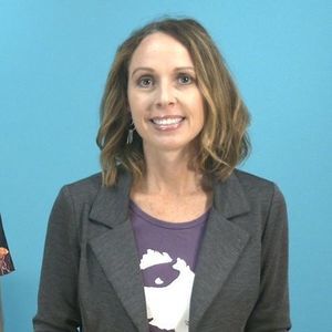 Meet your Posher, Tanya